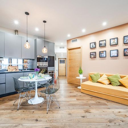 The Visionary Home - Navigli Area Milano Esterno foto