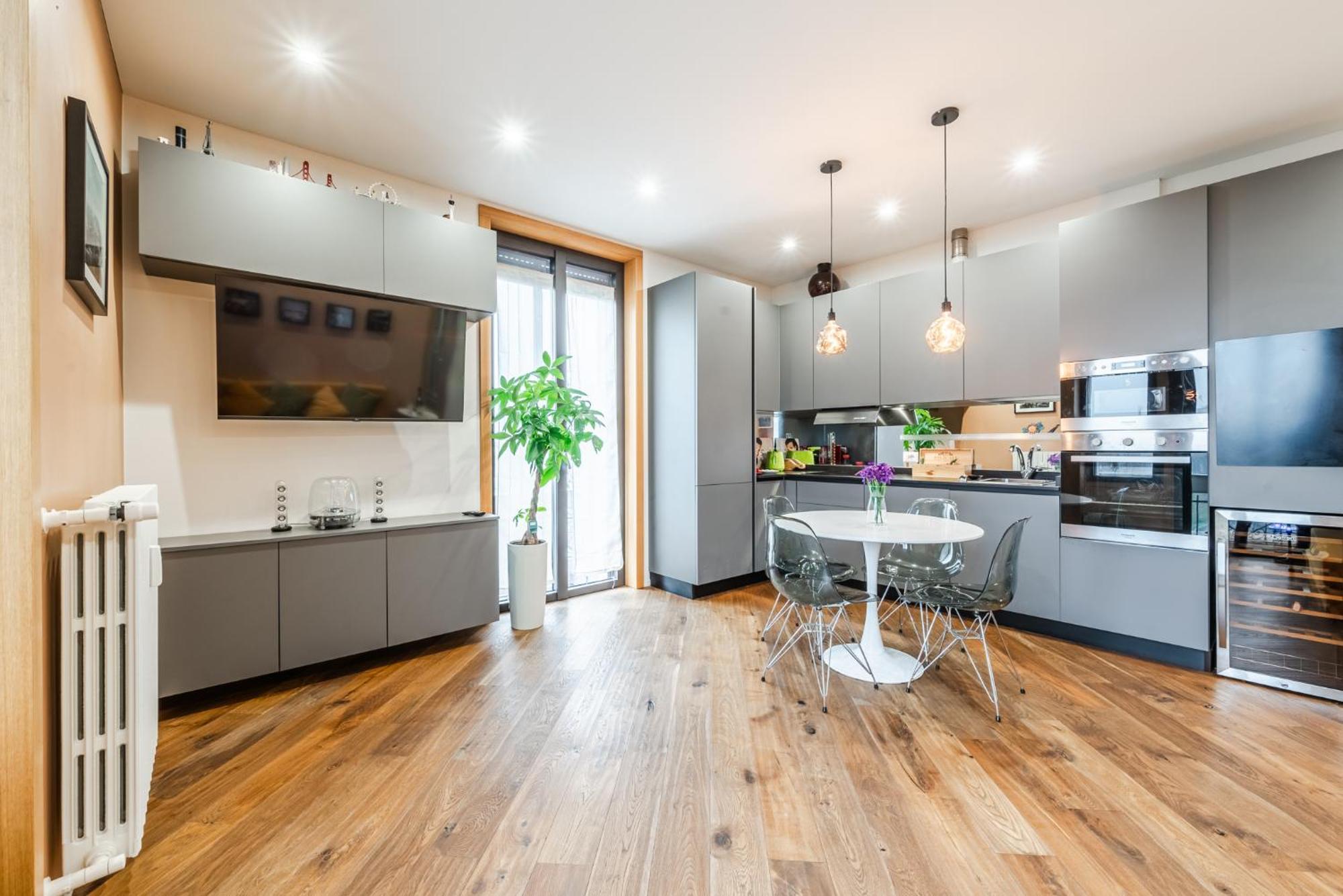 The Visionary Home - Navigli Area Milano Esterno foto
