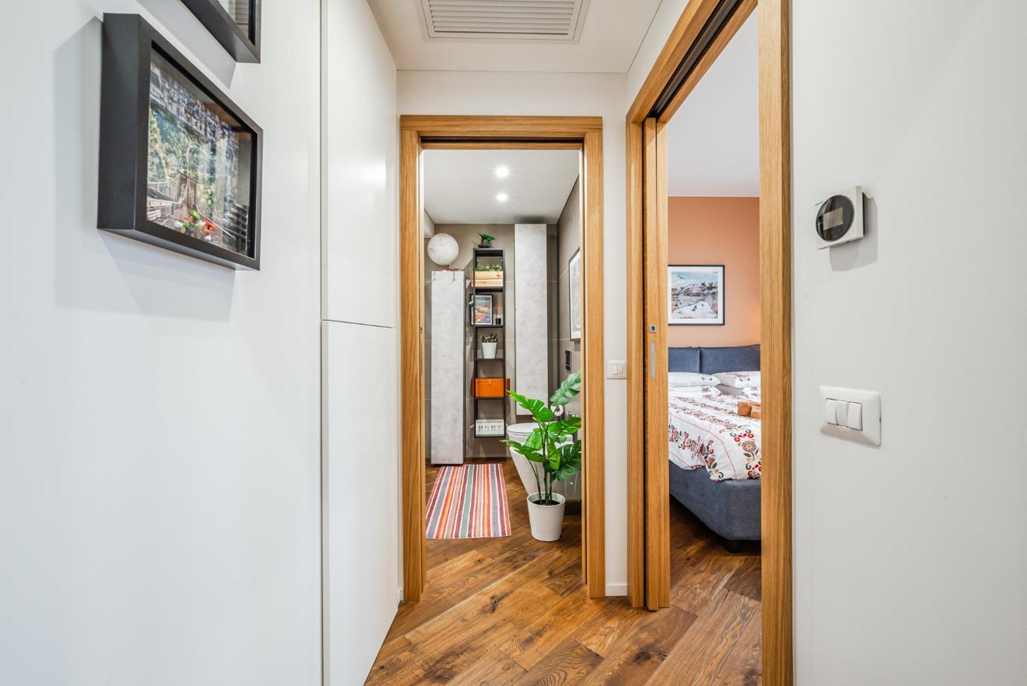 The Visionary Home - Navigli Area Milano Esterno foto