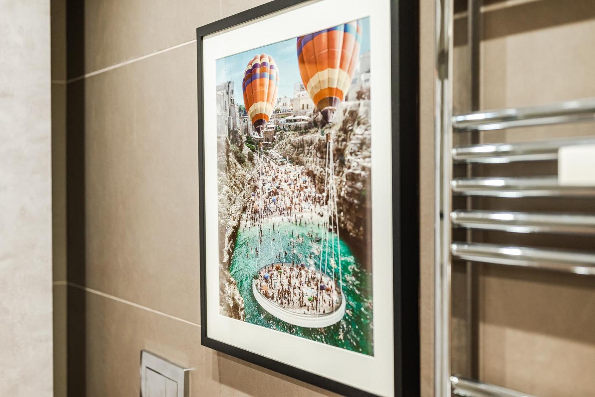 The Visionary Home - Navigli Area Milano Esterno foto