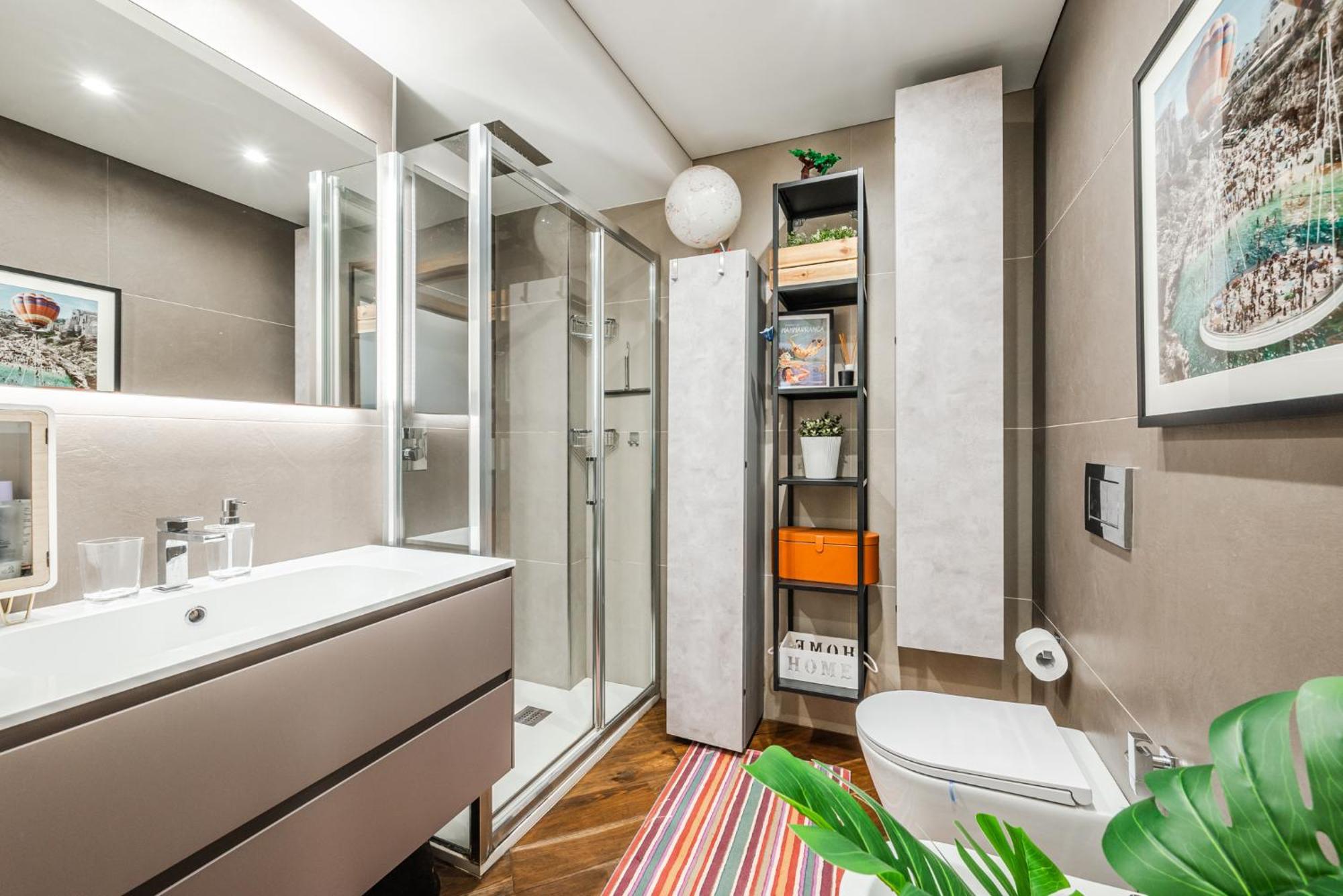 The Visionary Home - Navigli Area Milano Esterno foto