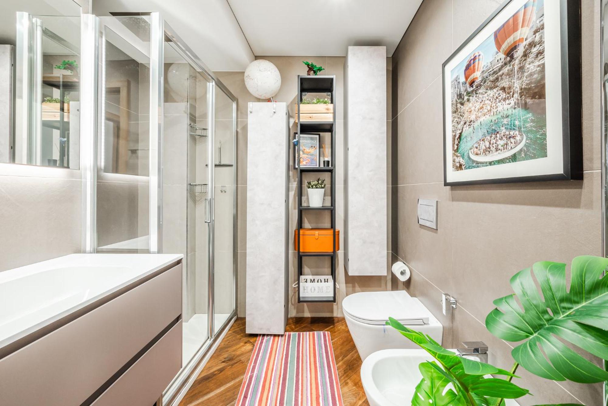The Visionary Home - Navigli Area Milano Esterno foto